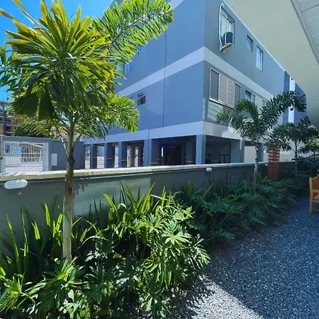 Residencial Alianza - Depto De 1 Habitacion 101 Bombinhas Exterior photo