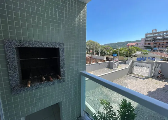 Residencial Alianza - Depto De 1 Habitacion 101
