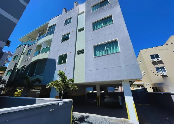 Residencial Alianza - Depto De 1 Habitacion 101