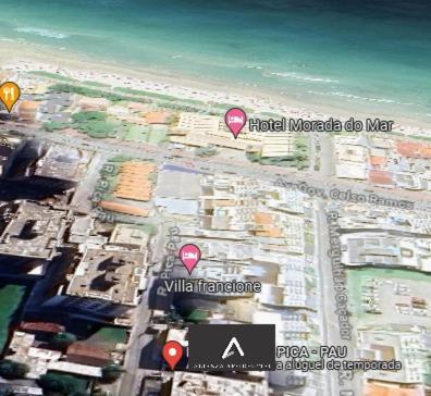 Residencial Alianza - Depto De 1 101 Bombinhas