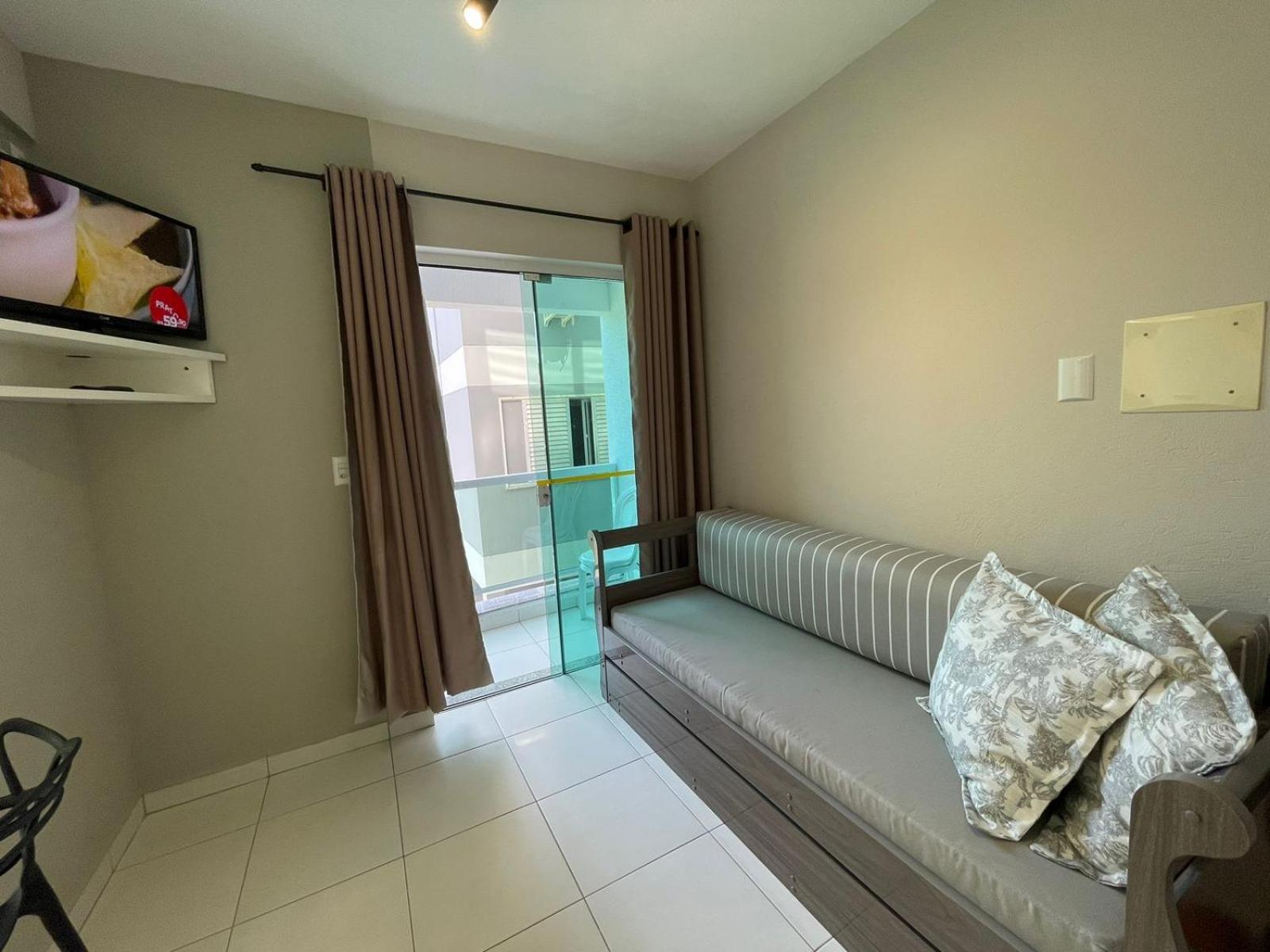 Residencial Alianza - Depto De 1 101 *