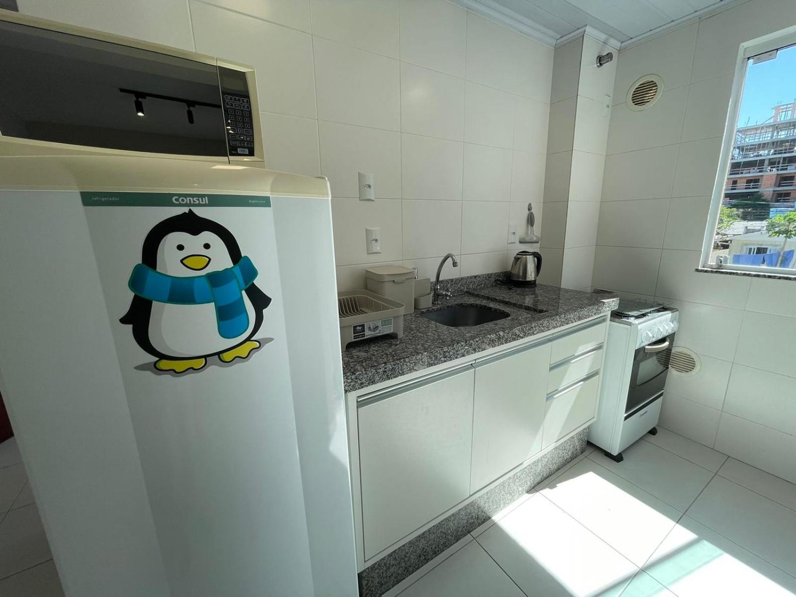 Residencial Alianza - Depto De 1 101 Bombinhas