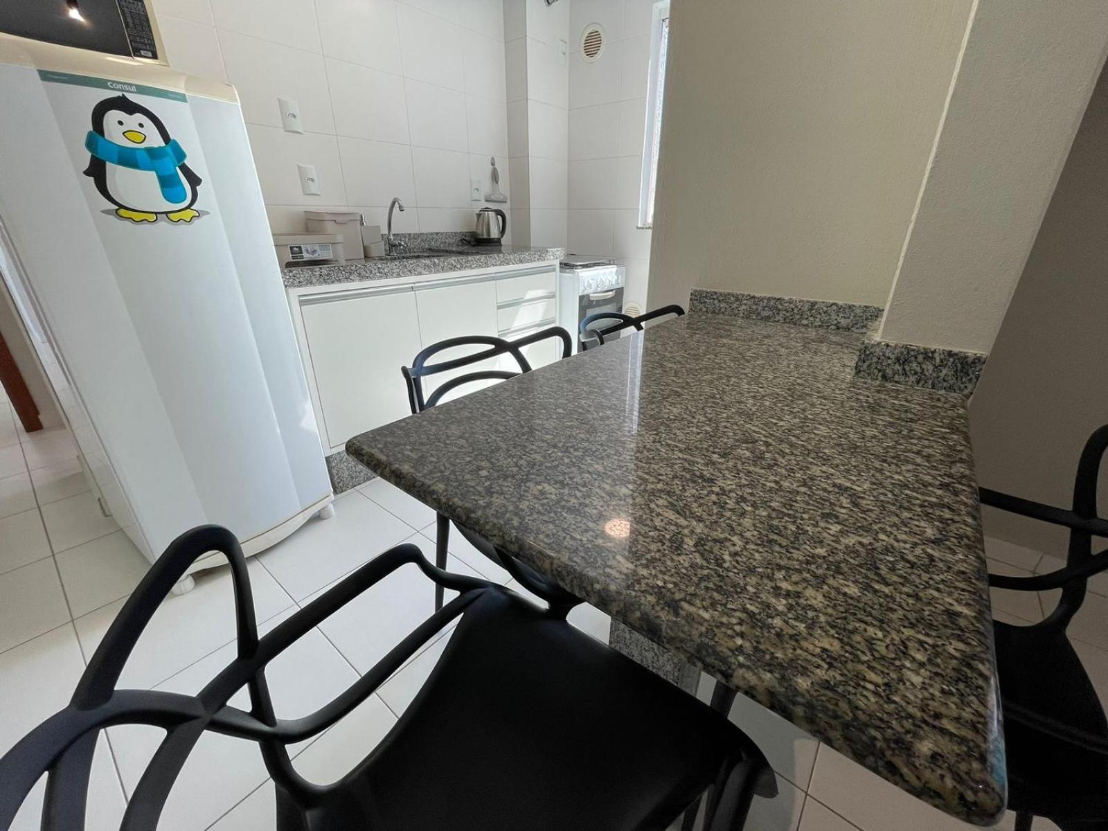 Apartment Residencial Alianza - Depto De 1 101 *